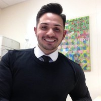 San Diego Pride Employee Jose Rodriguez's profile photo
