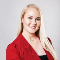 Finish Pros Employee Katharine Bauer's profile photo
