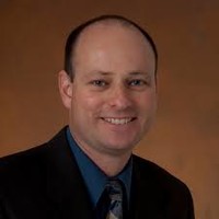 Amazon Web Services Employee Peter Hutchinson's profile photo