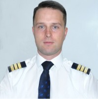 Air Albania Employee Milos Radonjic's profile photo