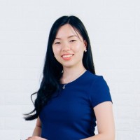 Evolution Wellness Group Employee Janice Kong's profile photo