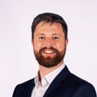 Partners in Performance, Part of Accenture Employee Gareth Ryan's profile photo