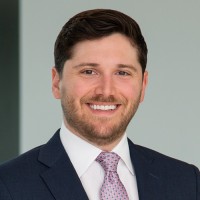 Orrick, Herrington & Sutcliffe LLP Employee John Wiener's profile photo