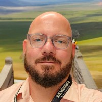 Curry Construction Employee Patric Cosby's profile photo