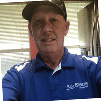 Kidd Roofing Employee Steve Collier's profile photo
