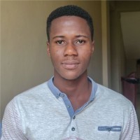 Power City Network Ltd. Employee David Atike's profile photo