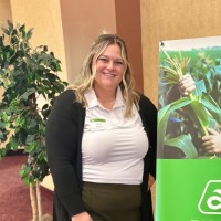 Corteva Agriscience Employee Clara Bergman's profile photo