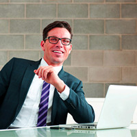 Bitcoin Gambling Guide Employee Chris Evans's profile photo