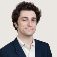 DGA planning | architecture | interiors Employee Mitchell Lyons's profile photo
