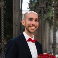 Grupo Level Electronics Employee David Lopez Romero's profile photo
