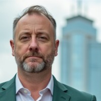 Ernst Commercial Holdings Operations Employee John Ernst's profile photo