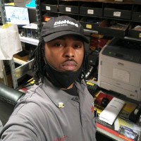 Dorian Brooks Email & Phone Number