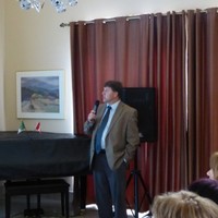 Canadian Leaders in International Consulting (CLIC) Employee David Comerford's profile photo