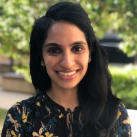 Kaiser Permanente Employee Nisha V.'s profile photo