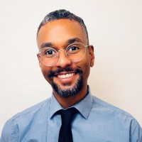 TD Employee Gregory Carr's profile photo