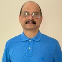 Bhalchandra Joshi Email & Phone Number