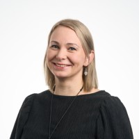 Faron Employee Riina Palmroth's profile photo