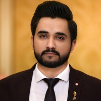 ilaan.com Employee Naveed Hameed's profile photo