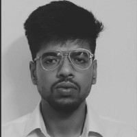 Visa Employee Avish Kumar's profile photo