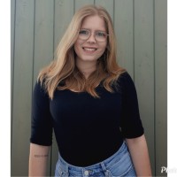 INCENT Corporate Services GmbH Employee Julia Wagner's profile photo