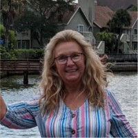 Sumitomo Rubber North America Employee Barbara Radcliffe's profile photo