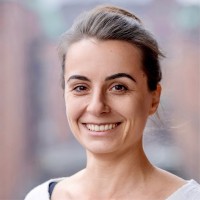 Ines Staab Email & Phone Number