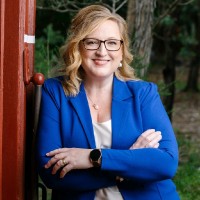 IPAA ACT Employee Kate Driver's profile photo