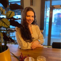 MODUM KOMMUNE Employee Tatiana Leshchinina's profile photo