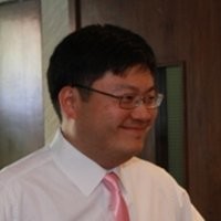 Manulife-Sinochem Life Insurance Co., Ltd. Employee Andy Yang's profile photo