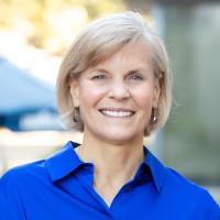 WriteGirl Employee Cindy Collins's profile photo
