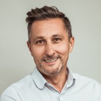 RCTs Employee Frédéric Mistretta's profile photo