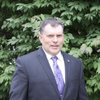 Metro Air Conditioning Company Employee Bryan Kelling's profile photo