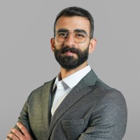 Jad Saab's profile photo