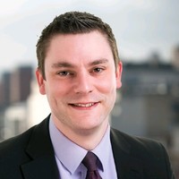 Gearset Employee Simon Laing's profile photo