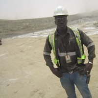 Ibrahim Sall Email