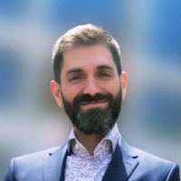 JavaScript Developer Employee James Bellomy's profile photo