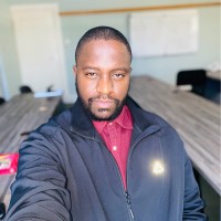 RPC Data Limited Employee Bantlamedi Mabaila's profile photo