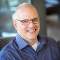 Centric Consulting Employee Pat McMillin's profile photo