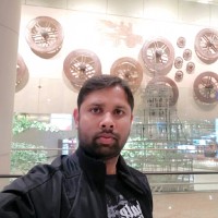 OpenIAM, LLC Employee Soumya Panigrahi's profile photo