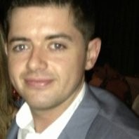 Colin Stapleton Email