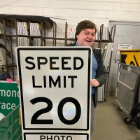 New York City Department of Transportation Employee Ryan Leighton's profile photo