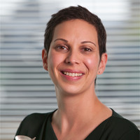Amova Asset Management Employee Elizabeth Marks's profile photo