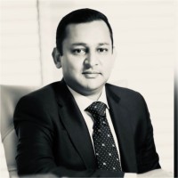 Unison Education and Research Foundation Employee Amit Agarwal's profile photo