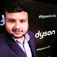Luxury Personified Employee Aayush Tekriwal's profile photo
