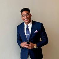 Lightspeed DMS Employee Tristian Penick's profile photo