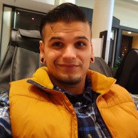 Pinnacle Hemp Employee Anthony Brogan's profile photo