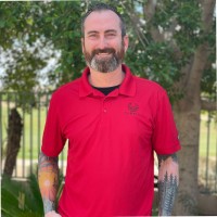 Glendale Community College Employee Marshall Roles's profile photo