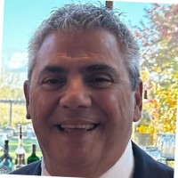 Patriot Pickle Employee Marty Todora's profile photo