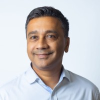 Fringe Strategies Employee Raj Misra's profile photo