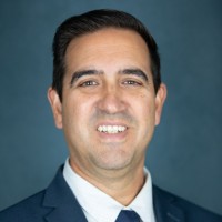 Michael Baker International Employee William Pope's profile photo